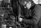 Rivetage des cuirasses